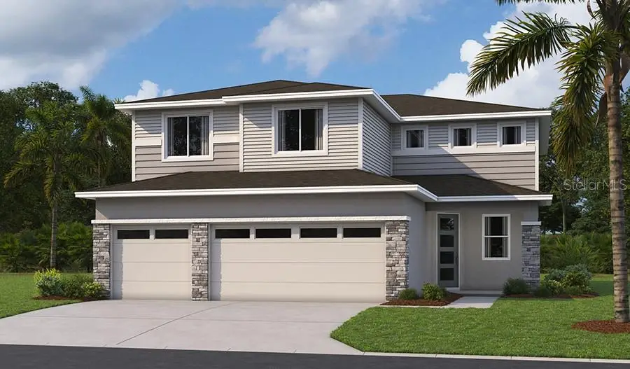 2012 Hammock Trace Drive, Parrish, FL 34219 - #1
