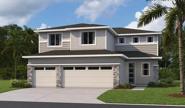 2012 Hammock Trace Drive, PARRISH, FL 34219