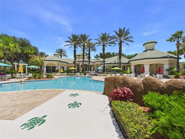 8816 Dunes Court #302, KISSIMMEE, FL 34747
