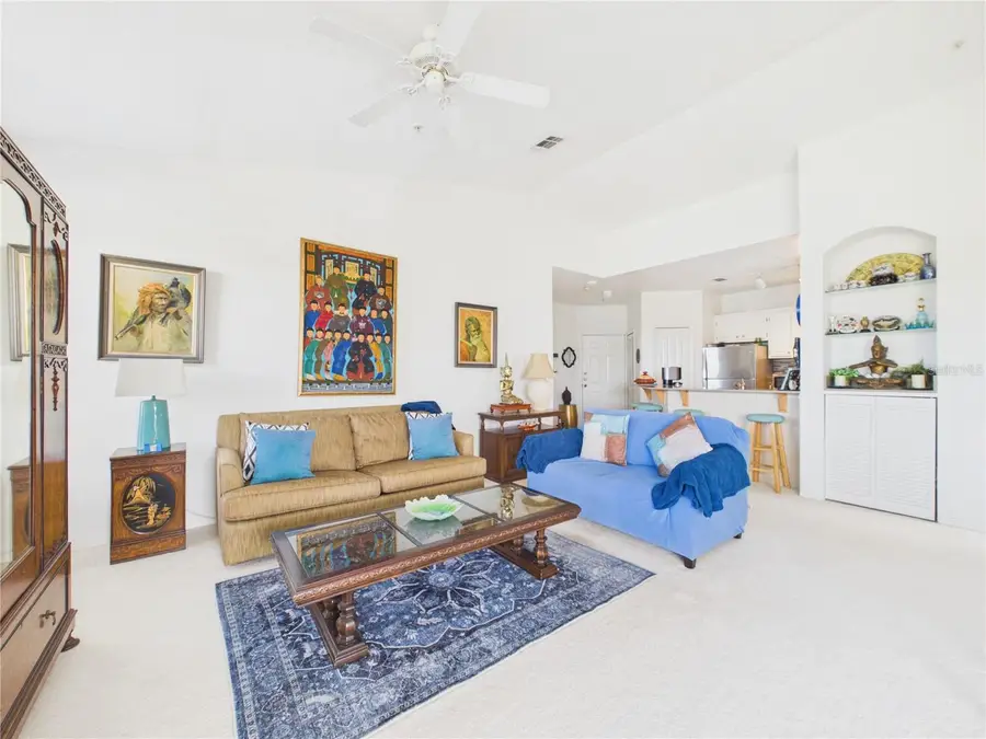 8816 Dunes Court #302, Kissimmee, FL 34747 - #2