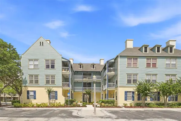 611 Campus Street #280, CELEBRATION, FL 34747