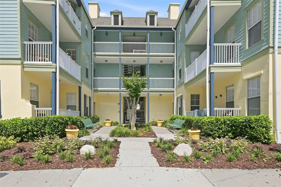611 Campus Street #280, Celebration, FL 34747 - #2