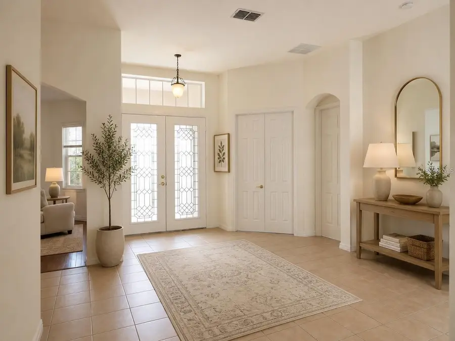 2604 Lutza Way, Kissimmee, FL 34746 - #2