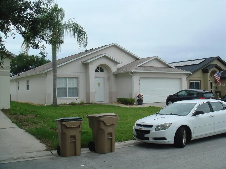 1036 Clear Creek Circle, Clermont, FL 34714 - #2