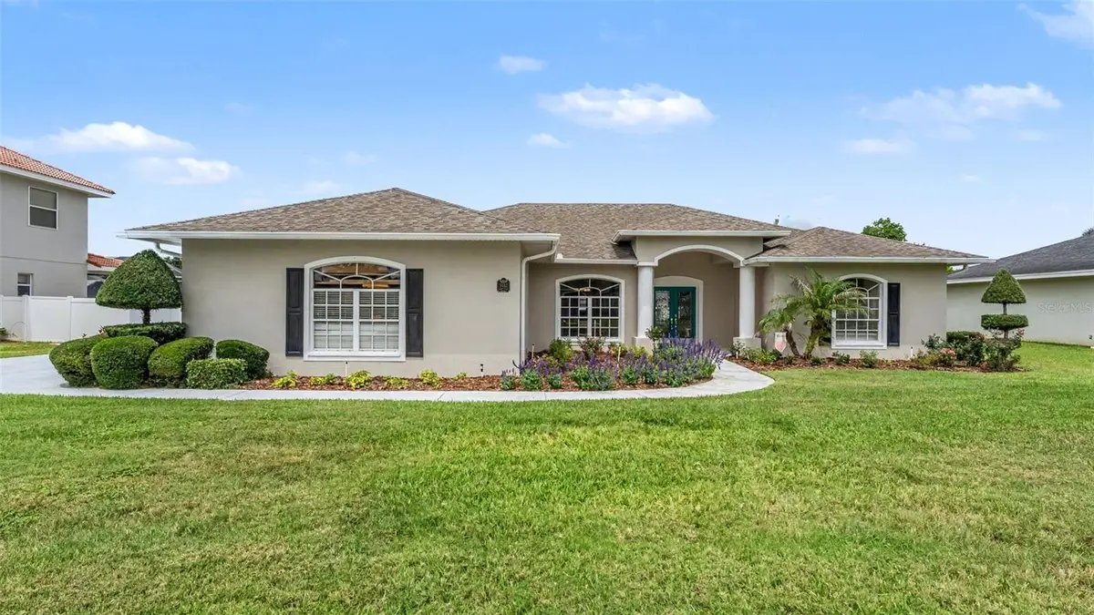 5453 Highlands Vista Circle, Lakeland, FL 33812 - #1