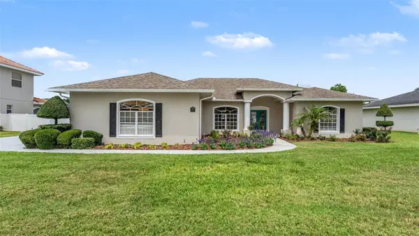 5453 Highlands Vista Circle, LAKELAND, FL 33812