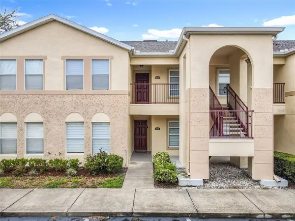 2810 Club Cortile Circle #A, KISSIMMEE, FL 34746