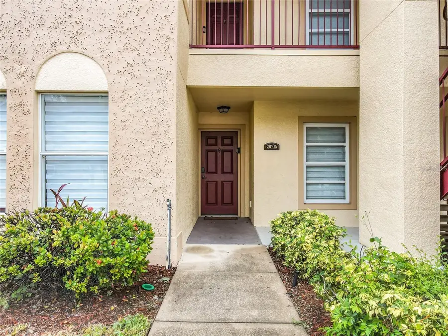 2810 Club Cortile Circle #A, Kissimmee, FL 34746 - #2