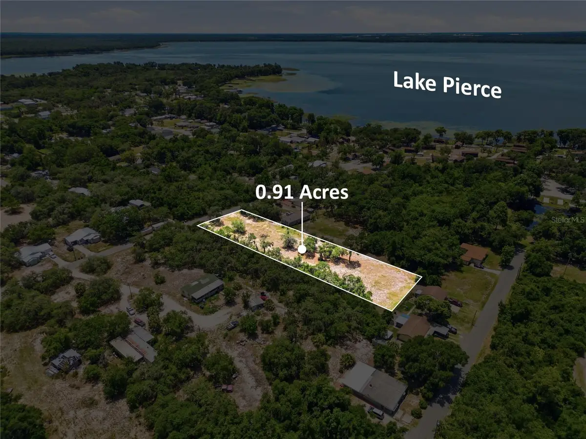 Hartman Rd, Lake Wales, FL 33898 - #1