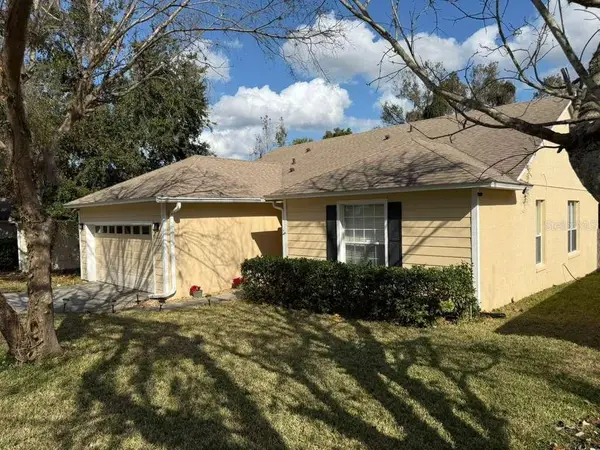1166 Dekleva Drive, APOPKA, FL 32712