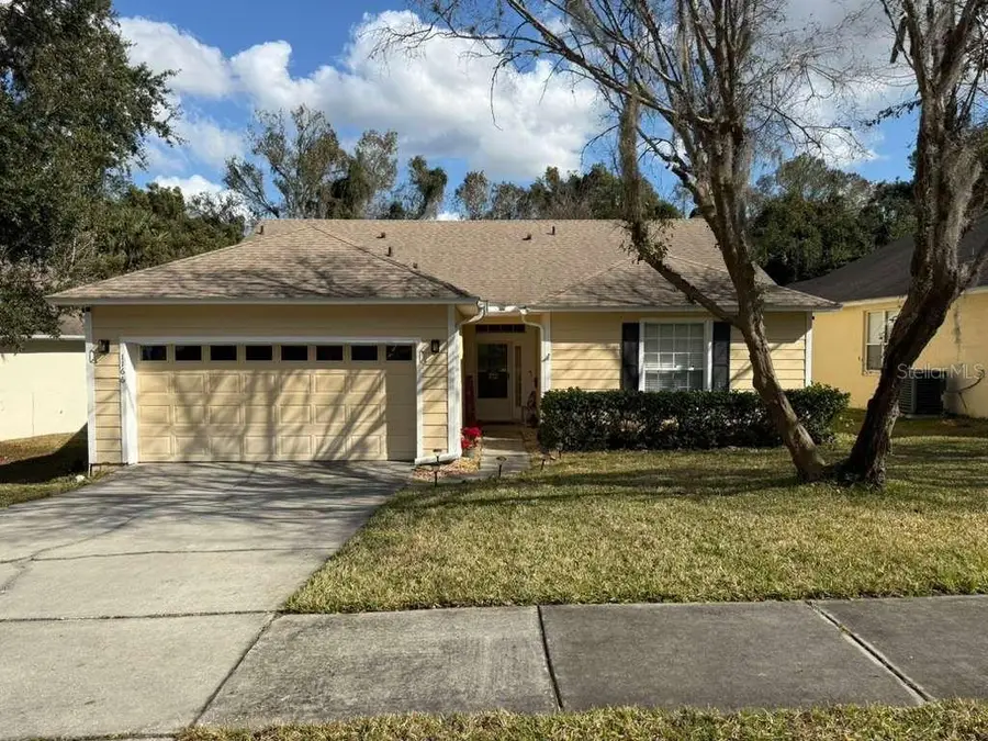 1166 Dekleva Drive, Apopka, FL 32712 - #2
