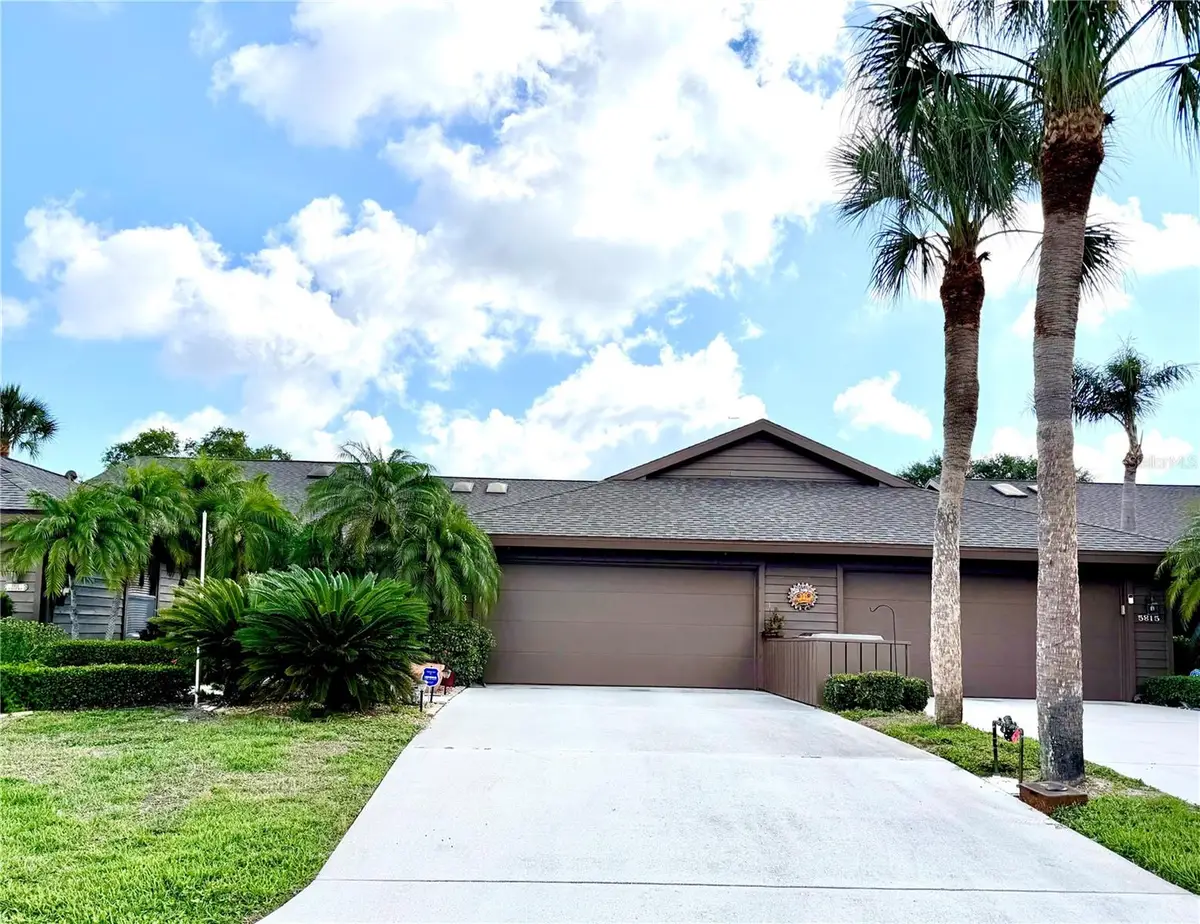 5813 Merion Way #5813, Sarasota, FL 34243 - #1