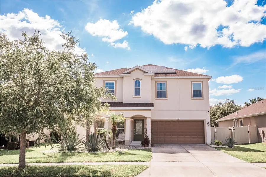 1629 Montgomery Bell Road, Wesley Chapel, FL 33543 - #3
