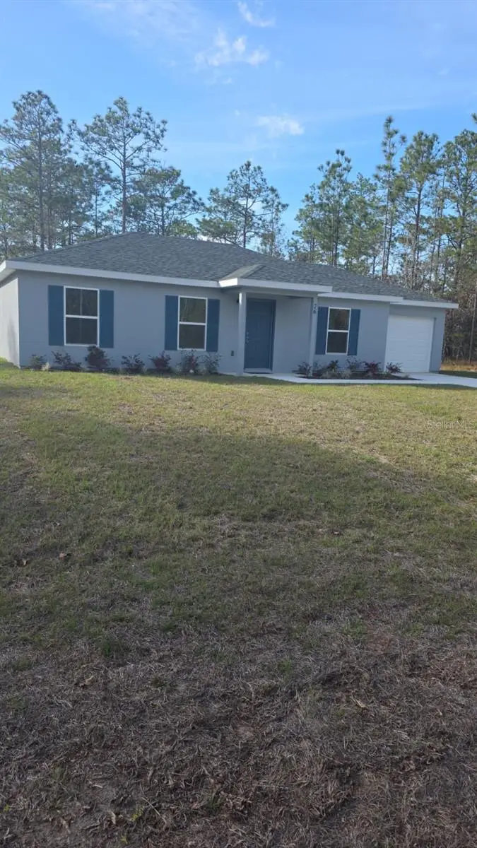 0 NW Alvarez Rd N Nw Alvarez Rd Highway, Dunnellon, FL 34431 - #3