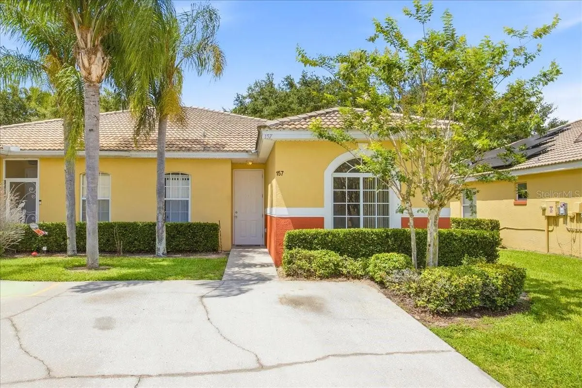 157 Ocean Bluff Drive, Poinciana, FL 34759 - #1