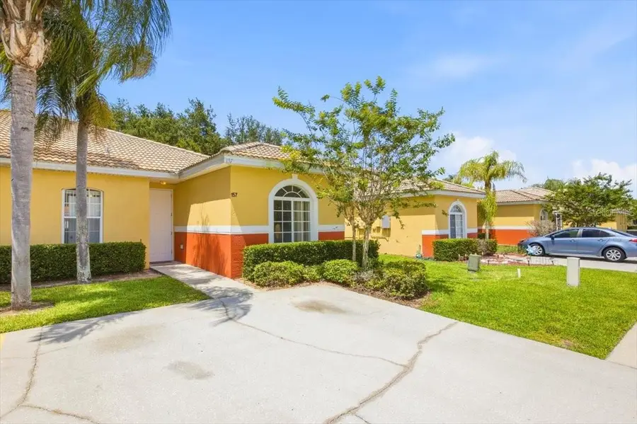 157 Ocean Bluff Drive, Poinciana, FL 34759 - #2