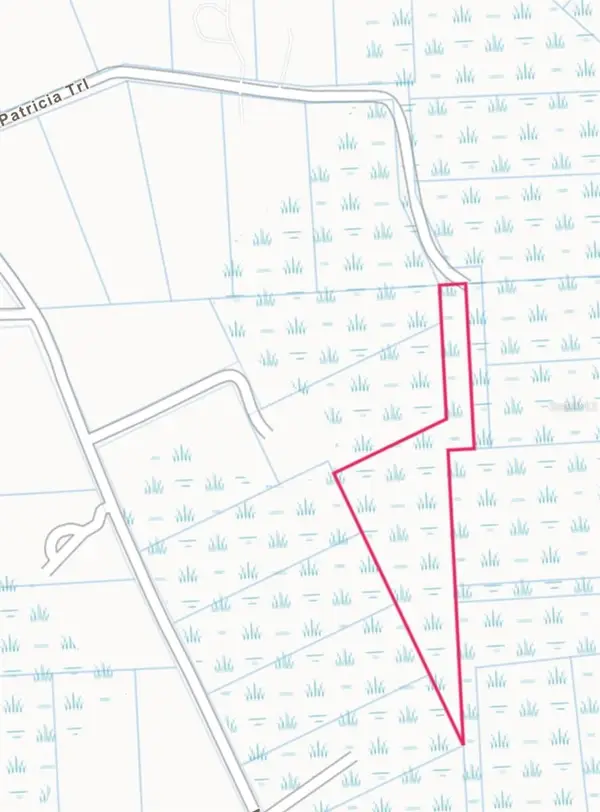 0 Patricia Trail, KISSIMMEE, FL 34747