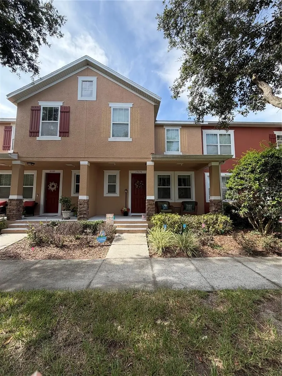 10056 Hartford Maroon Road, Orlando, FL 32827 - #2