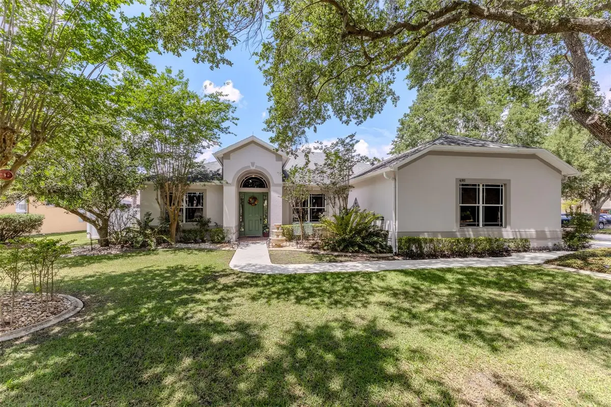 4911 Lazy Oaks Way, Saint Cloud, FL 34771 - #1