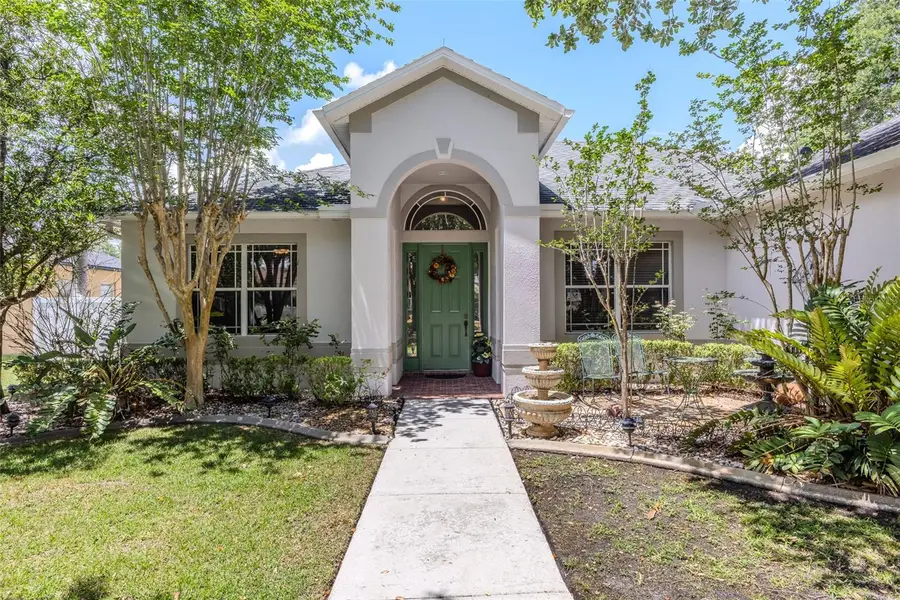 4911 Lazy Oaks Way, Saint Cloud, FL 34771 - #2