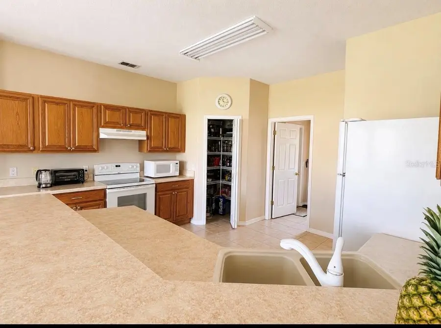 3578 Valleyview Drive, Kissimmee, FL 34746 - #2