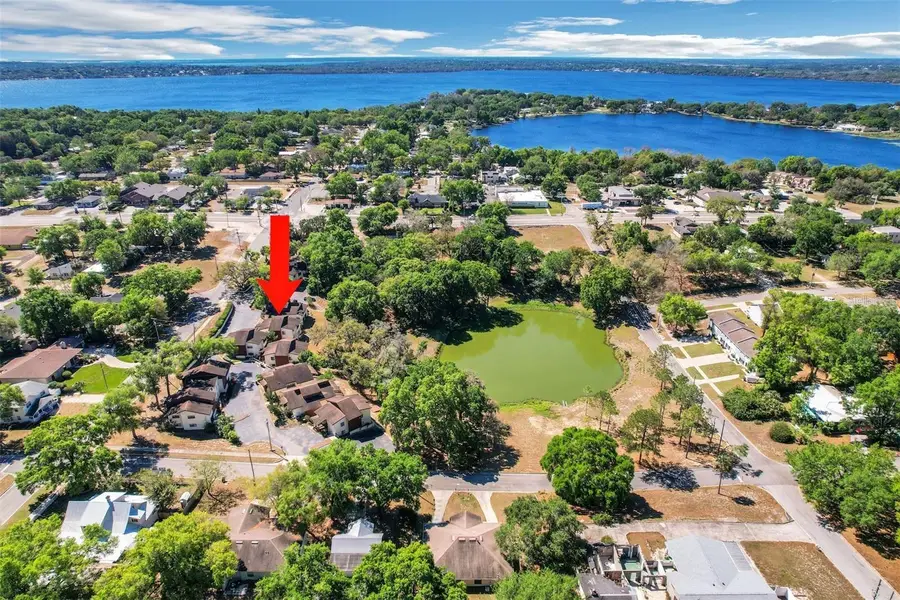 956 5th Street #9A, Clermont, FL 34711 - #3