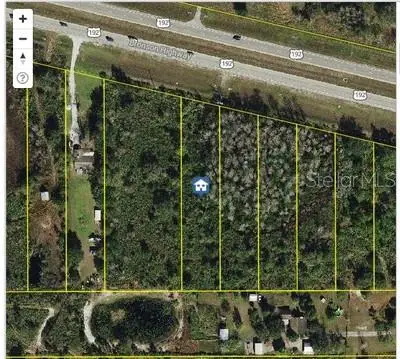 E Irlo Bronson Memorial Highway, Saint Cloud, FL 34773 - #1