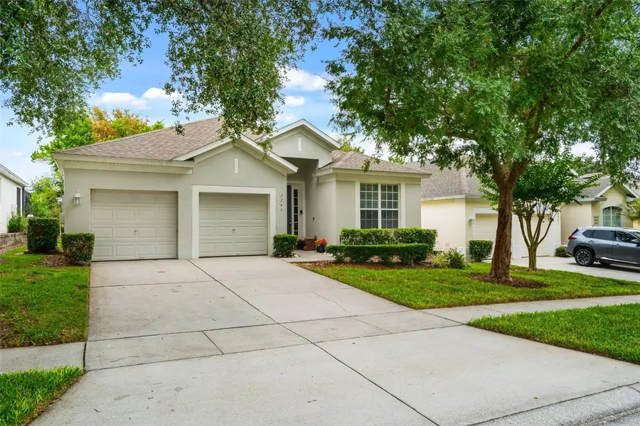 7743 Comrow Street, Kissimmee, FL 34747 - #2