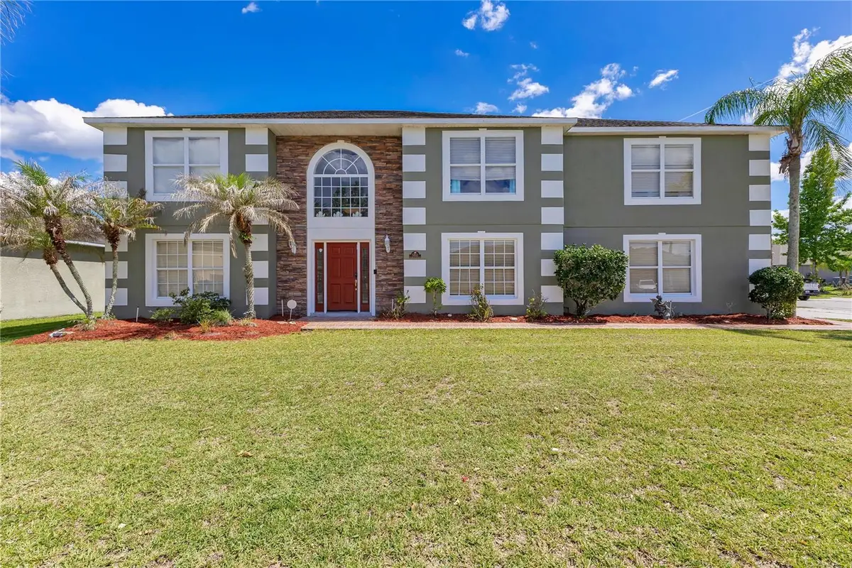 5051 Plymouth Turtle Circle, Saint Cloud, FL 34772 - #1