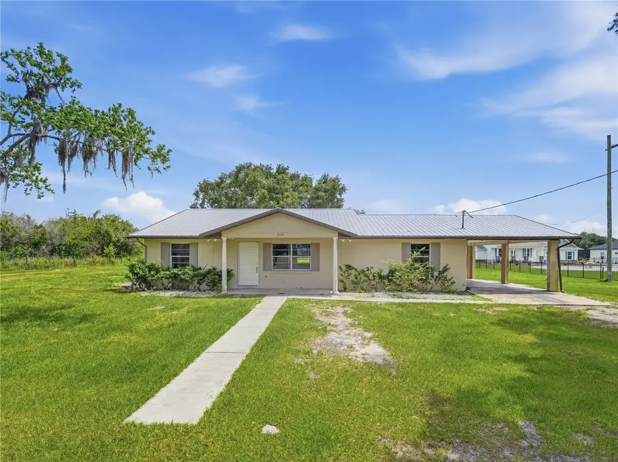 2000 Parkway Avenue, Saint Cloud, FL 34772 - #3