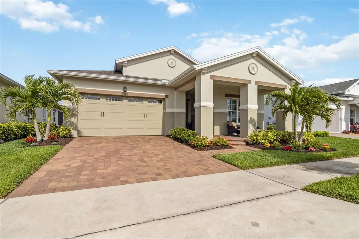2748 Greenlands Street, Saint Cloud, FL 34772 - #1