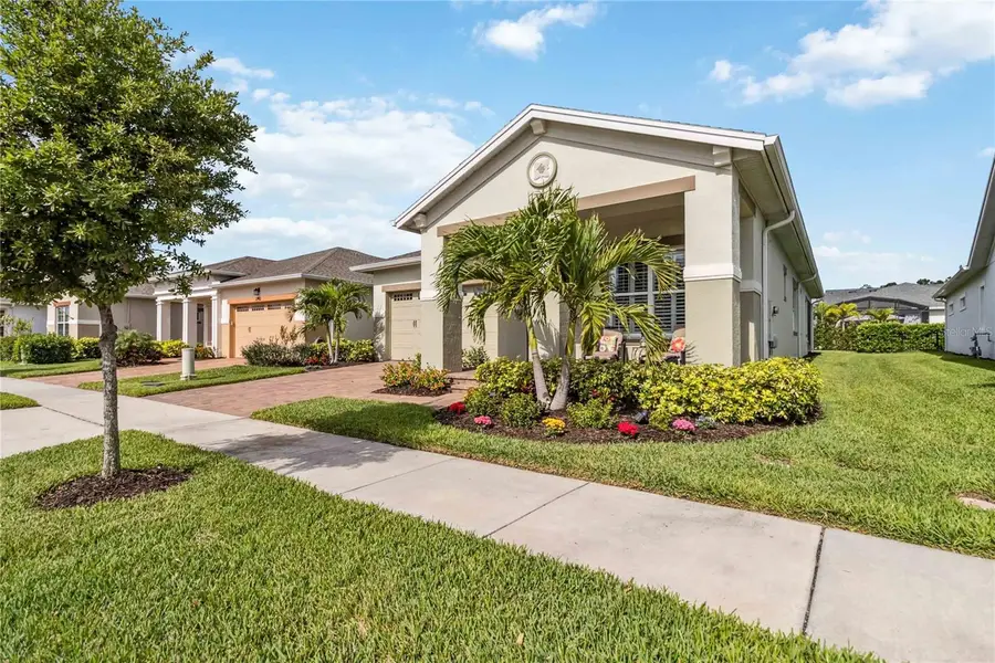 2748 Greenlands Street, Saint Cloud, FL 34772 - #3