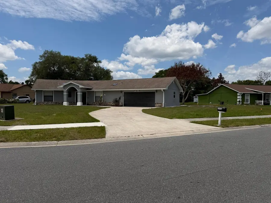 2356 Royale Oaks Boulevard, Kissimmee, FL 34744 - #2
