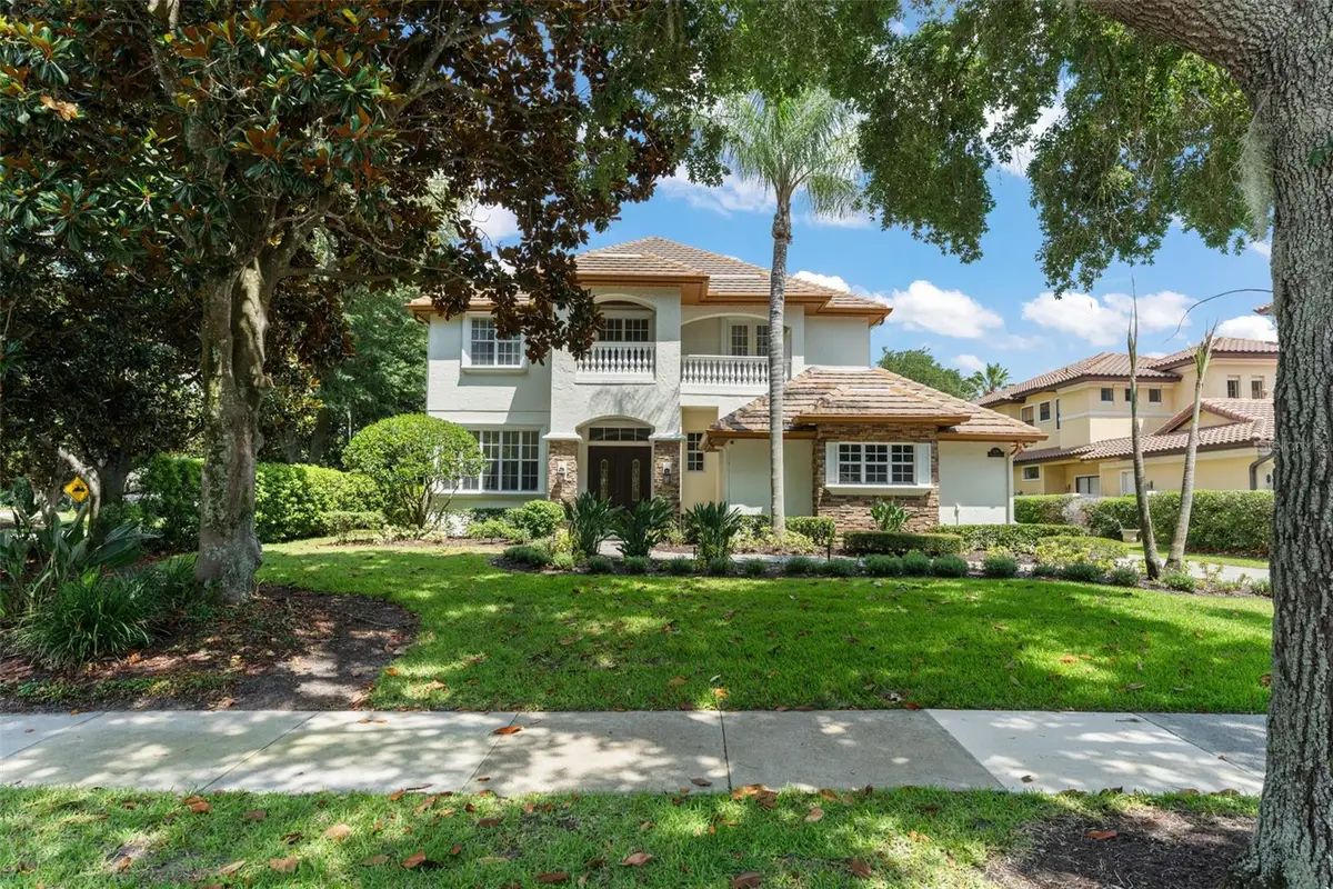 6288 Blakeford Drive, Windermere, FL 34786 - #1