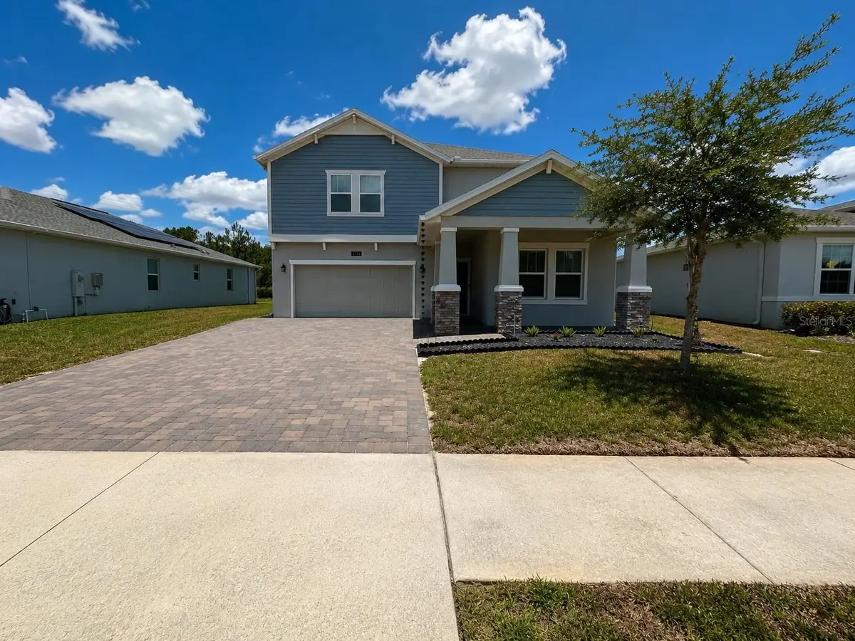 2721 Camden Lane, Davenport, FL 33837 - #1