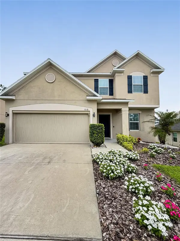 1018 Roberta Road, LAKE WALES, FL 33853