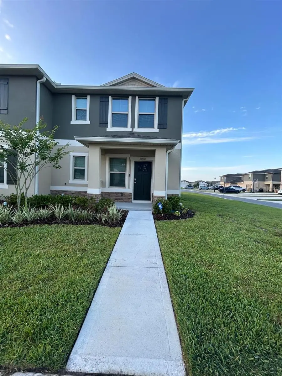 2000 Rankin Street, Kissimmee, FL 34744 - #1