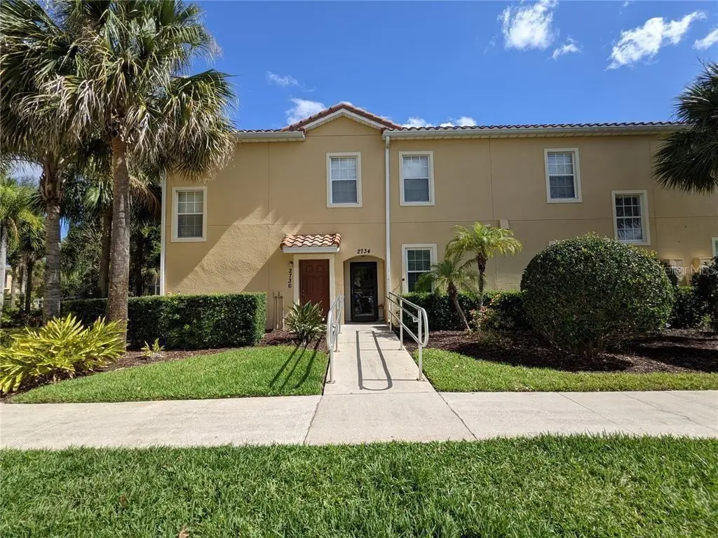 2736 Oakwater Drive, Kissimmee, FL 34747 - #1
