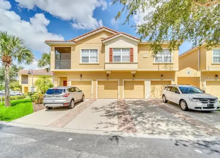 2736 Oakwater Drive, Kissimmee, FL 34747 - #3