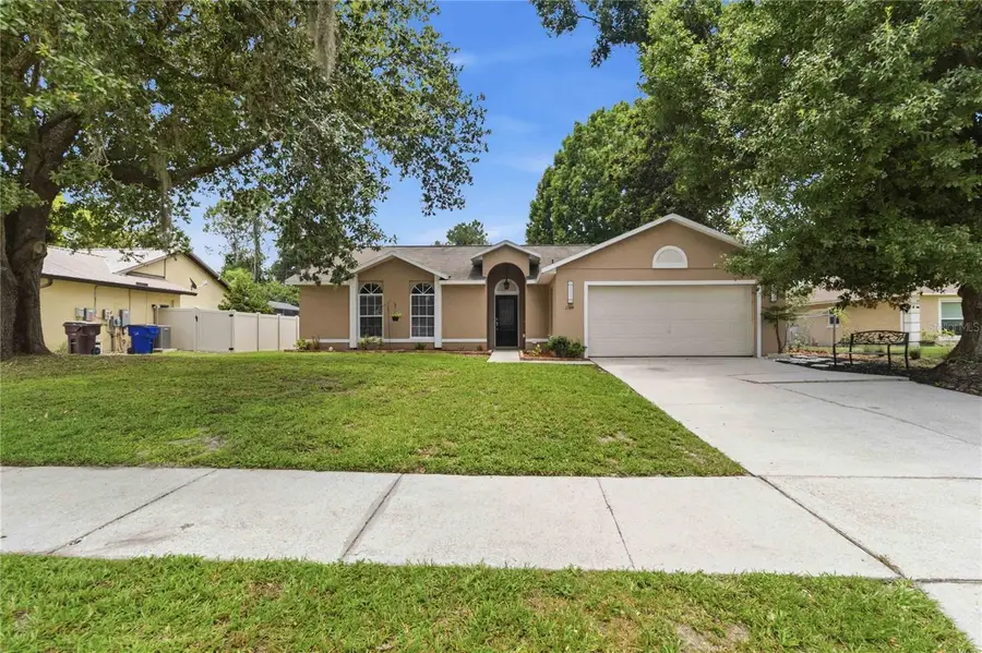 1564 Cypress Woods Circle, Saint Cloud, FL 34772 - #2