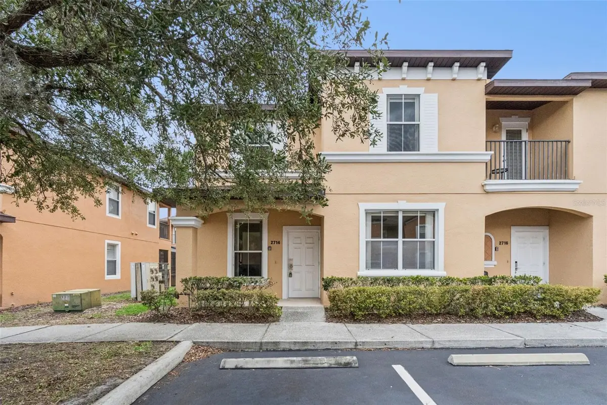 2714 Bushman Drive, Kissimmee, FL 34746 - #1