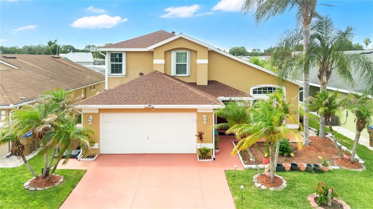 3047 Stillwater Drive, Kissimmee, FL 34743 - #1