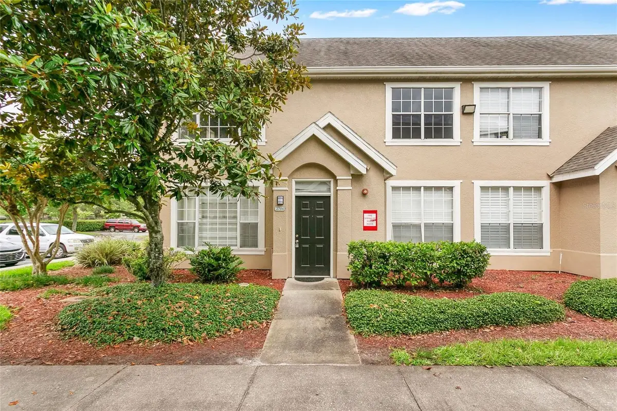 8925 Lee Vista Boulevard #2704, Orlando, FL 32829 - #1