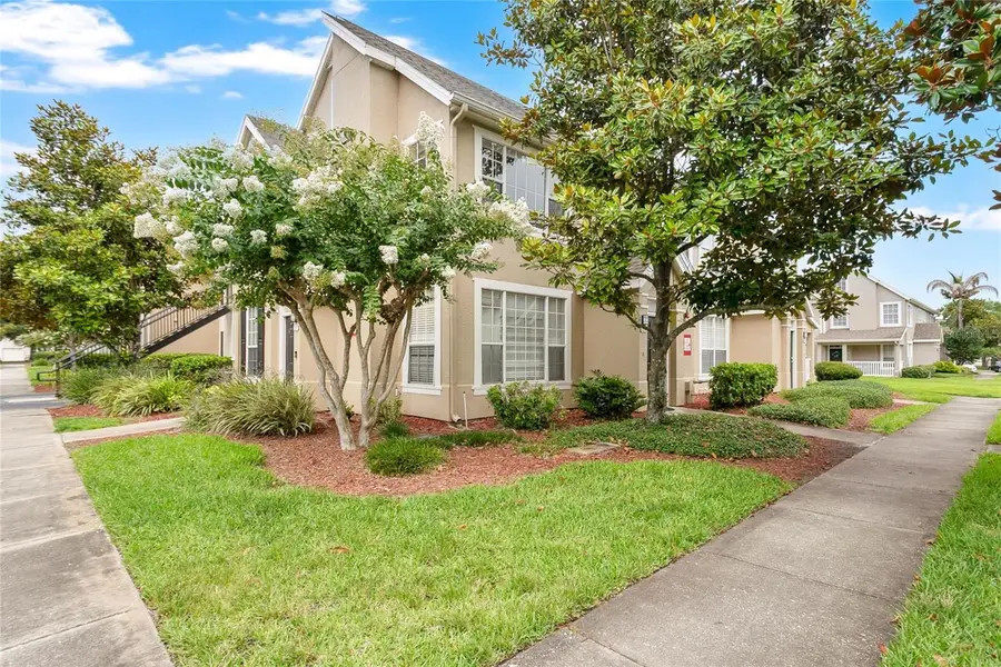 8925 Lee Vista Boulevard #2704, Orlando, FL 32829 - #2