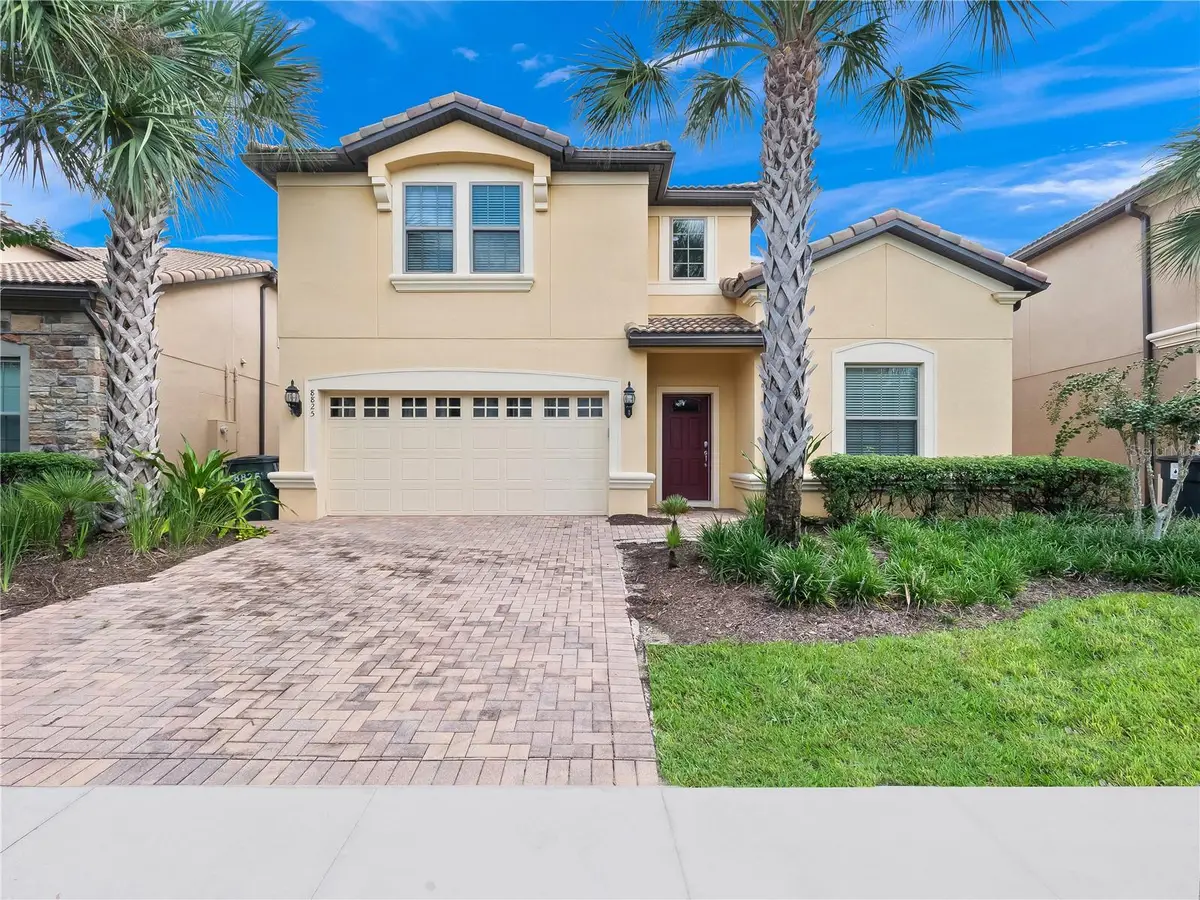 8825 Rhodes Street, Kissimmee, FL 34747 - #1