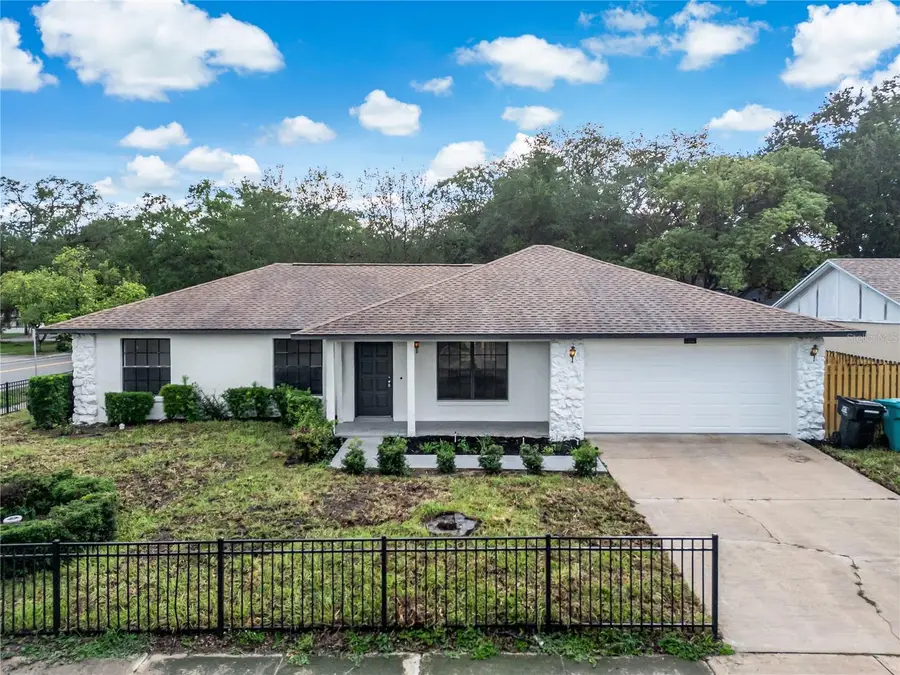 5232 Crisfield Court, Orlando, FL 32808 - #2