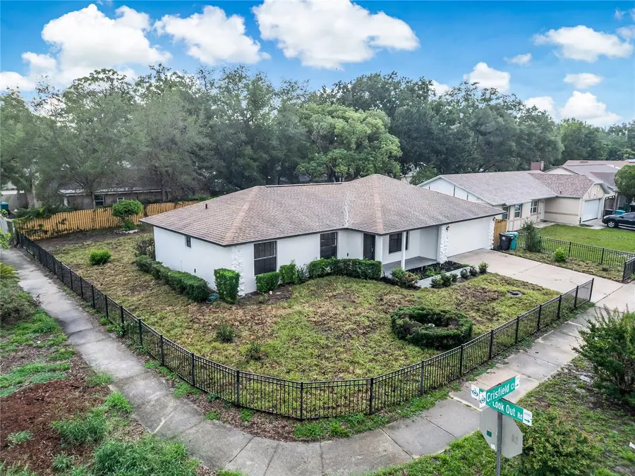 5232 Crisfield Court, Orlando, FL 32808 - #3