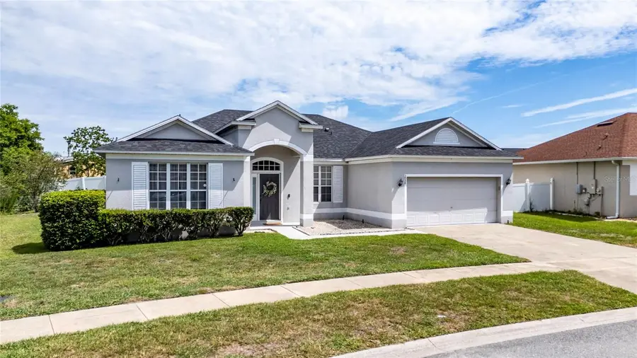 3058 Bay Laurel Circle N, Kissimmee, FL 34744 - #3