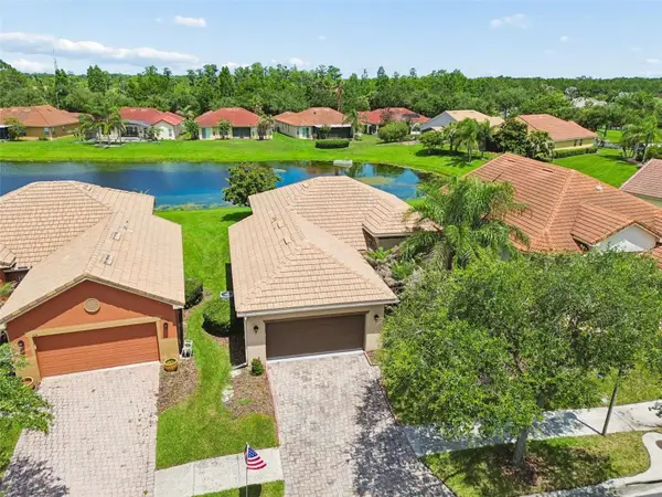 518 Davinci Pass, KISSIMMEE, FL 34759