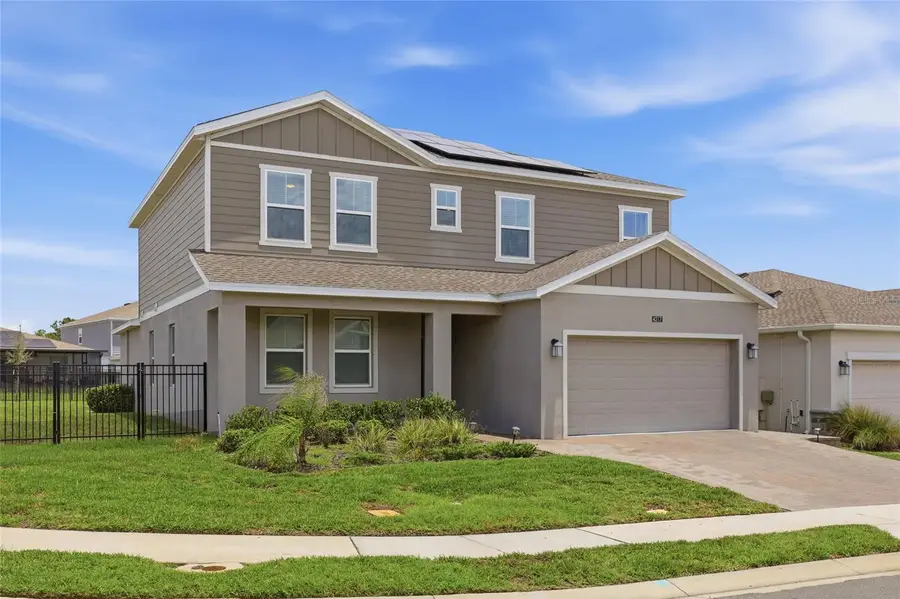4217 Eastminster Road, Davenport, FL 33837 - #2